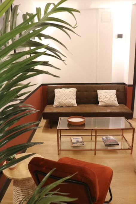 Neuf & Cosy - 2 Chambres - 11E Paris Exterior foto